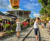  CAO HÙNG – ĐÀI TRUNG – NAM ĐẦU – ĐÀI BẮC 6N5Đ  | BAY VIETNAM AIRLINES 