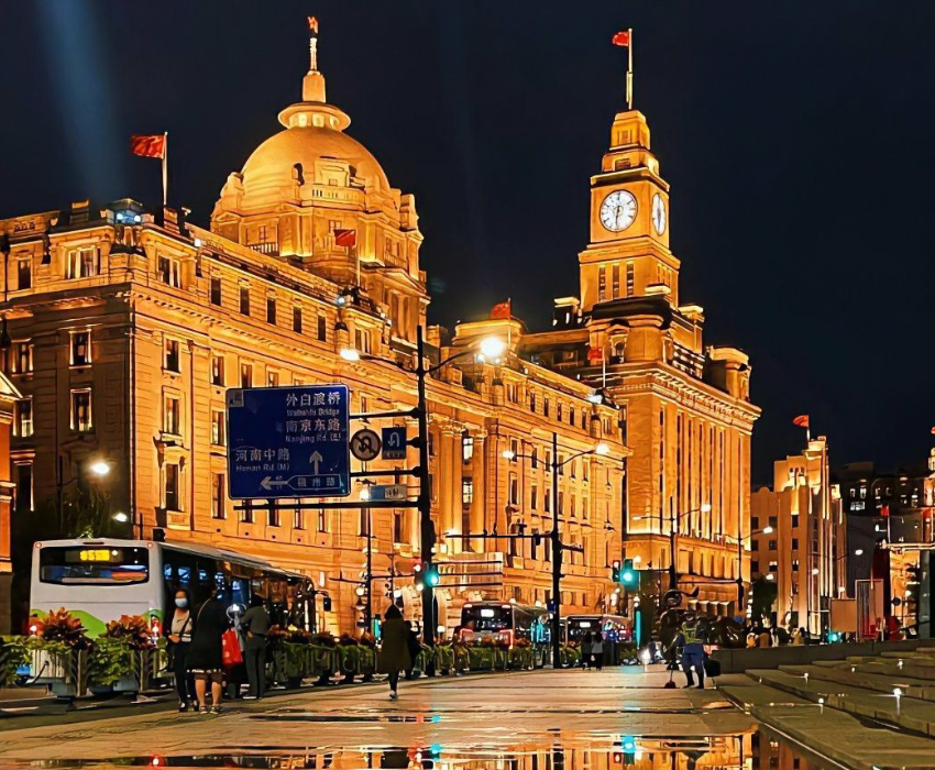  DISNEYLAND - MONO THƯỢNG HẢI 5N5Đ | BAY CHINA SOUTHERN AIRLINES 