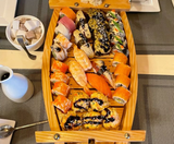  CUNG ĐƯỜNG VÀNG 6N5Đ - SHIRAKAWAGO 