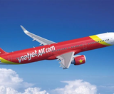  CAO HÙNG – ĐÀI TRUNG – NAM ĐẦU – ĐÀI BẮC 5N4Đ | BAY VIETJET AIR 