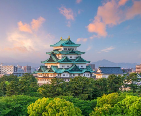  NAGOYA–HAKONE–FUJI MOUNT–TOKYO–NAGOYA 5N4Đ  | BAY VIETNAM AIRLINES 