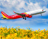  CUNG ĐƯỜNG - KANSAI – OSAKA – KYOTO – FUJI – TOKYO- HANEDA 5N4Đ | BAY VIETJET AIR 