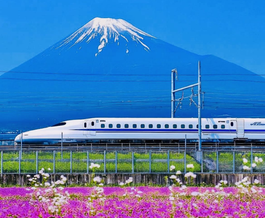  CUNG ĐƯỜNG VÀNG - NARITA- TOKYO - YAMANASHI – FUJI –KYOTO – KOBE– OSAKA 6N5Đ | BAY VIETNAM AIRLINES 