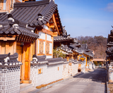  BUSAN – SEOUL – TRƯỢT TUYẾT 5N5Đ  BAY VIETJET AIR 