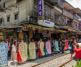  BAY SÁNG - CAO HÙNG – ĐÀI TRUNG – NAM ĐẦU – ĐÀI BẮC 