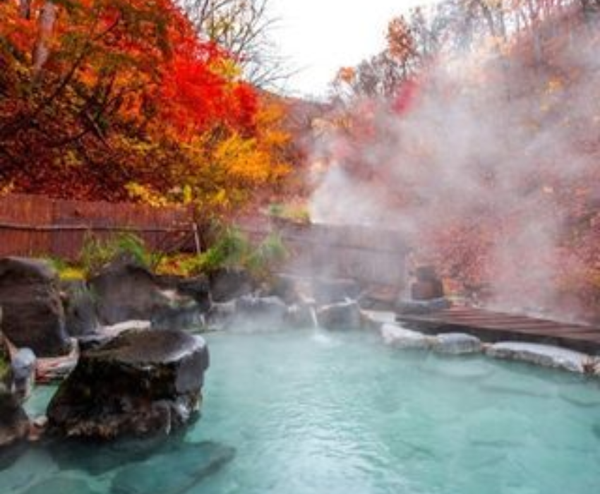  OSAKA – KYOTO – SHIRAKAWAGO– FUJI – TOKYO – NARITA 6N5D I BAY VIETNAM AIRLINES 