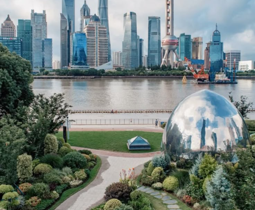  DISNEYLAND - THƯỢNG HẢI – TÔ CHÂU – VÔ TÍCH Ô TRẤN – HÀNG CHÂU 5N4Đ | BAY VIETNAM AIRLINES 