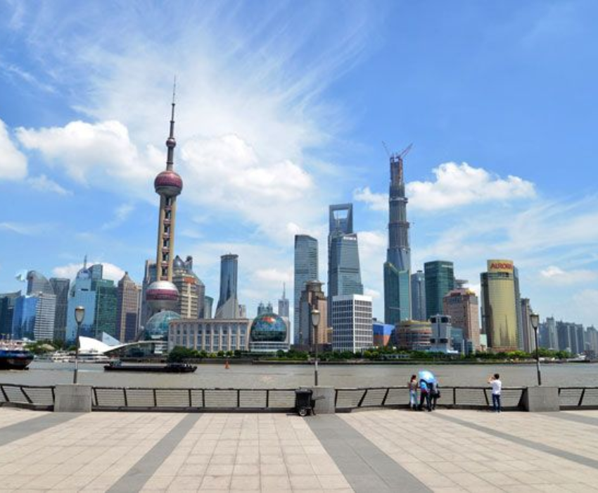  DISNEYLAND - MONO THƯỢNG HẢI 5N5Đ | BAY CHINA SOUTHERN AIRLINES 