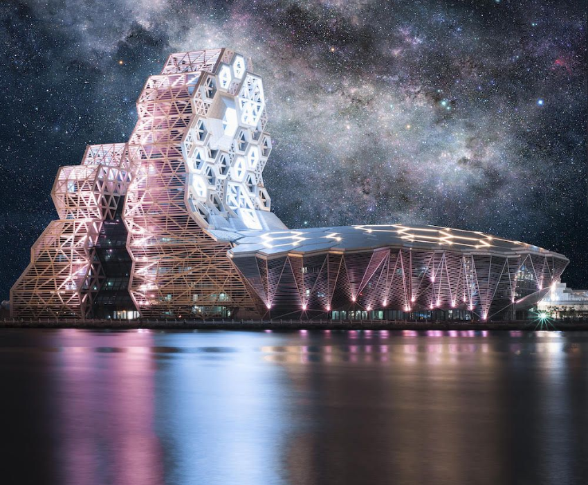  LỄ 30.4.2026 - ĐÀI BẮC – ĐÀI TRUNG – NAM ĐẦU – CAO HÙNG 6N5Đ | BAY VIETNAM 