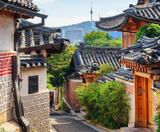  SEOUL – NAMI – LOTTE WORLD – LOTTE AQUARIUM 4N3Đ | BAY VIETNAM AIRLINES 