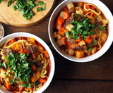  TÂN CƯƠNG 9N8Đ | BAY AIR CHINA 