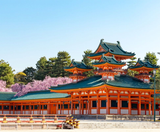  SHIRAKAWAGO – CUNG ĐƯỜNG VÀNG 6N5Đ  | BAY VIETNAM AIRLINES 