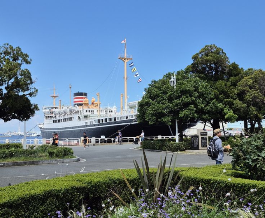  Kamogawa Seaworld - NARITA – TOKYO  – FUJI – YOKOHAMA - NARITA 5N4Đ | BAY VIETNAM AIRLINES 