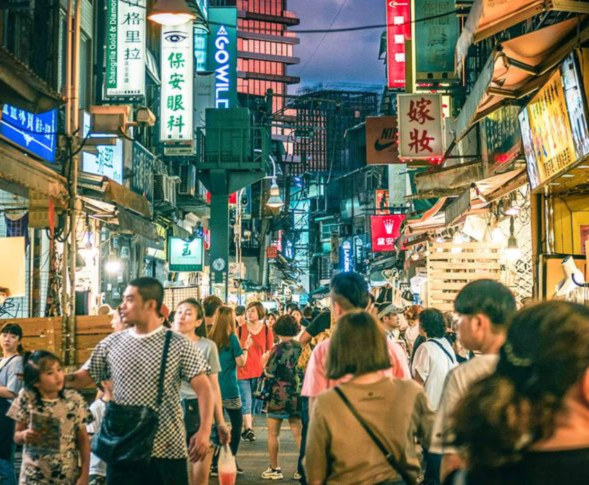  LỄ 30.4.2026 - ĐÀI BẮC – ĐÀI TRUNG – NAM ĐẦU – CAO HÙNG 6N5Đ | BAY VIETNAM 