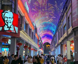  LIÊN TUYẾN VIỆT NAM - HONG KONG - THẨM QUYẾN 7N6Đ: DU THUYỀN CAO CẤP 5 SA0 STAR VOYAGER 