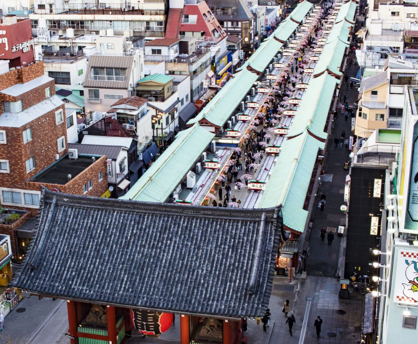  SHIRAKAWAGO - CUNG ĐƯỜNG VÀNG - OSAKA – GIFU – NAGANO – YAMANASHI – FUJI – TOKYO – NARITA 6N5Đ | BAY VIETNAM AIRLINES 