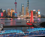  DISNEYLAND - THƯỢNG HẢI – TÔ CHÂU – VÔ TÍCH Ô TRẤN – HÀNG CHÂU 5N4Đ | BAY VIETNAM AIRLINES 