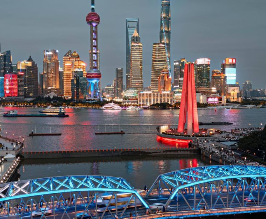  DISNEYLAND - THƯỢNG HẢI – TÔ CHÂU – VÔ TÍCH Ô TRẤN – HÀNG CHÂU 5N4Đ | BAY VIETNAM AIRLINES 