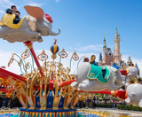  DISNEYLAND - MONO THƯỢNG HẢI 5N5Đ | BAY CHINA SOUTHERN AIRLINES 