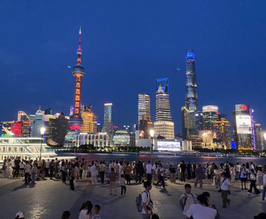  DISNEYLAND - THƯỢNG HẢI – TÔ CHÂU – VÔ TÍCH Ô TRẤN – HÀNG CHÂU 5N4Đ | BAY VIETNAM AIRLINES 