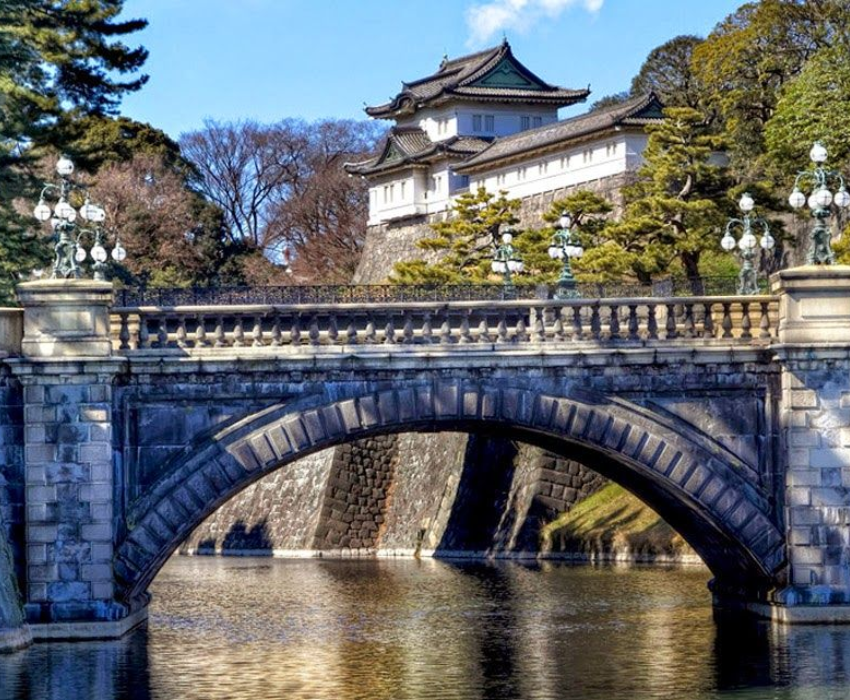  CUNG ĐƯỜNG VÀNG 6N5Đ - SHIRAKAWAGO 