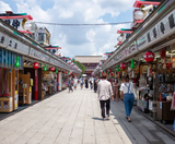  SHIRAKAWAGO - CUNG ĐƯỜNG VÀNG - OSAKA – GIFU – NAGANO – YAMANASHI – FUJI – TOKYO – NARITA 6N5Đ | BAY VIETNAM AIRLINES 