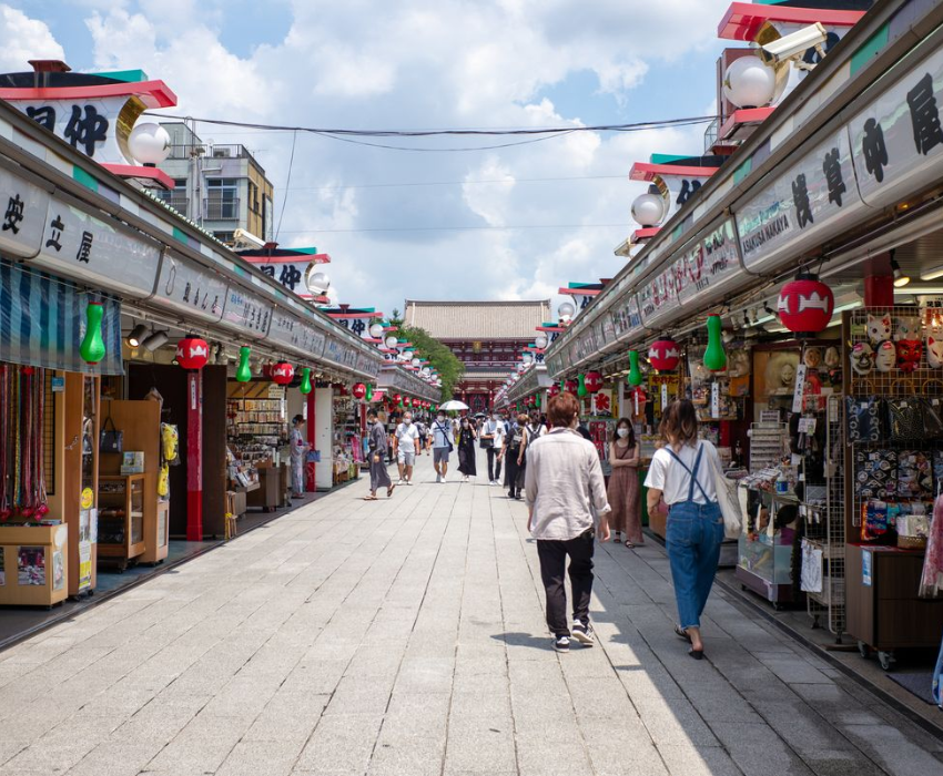  SHIRAKAWAGO - CUNG ĐƯỜNG VÀNG - OSAKA – GIFU – NAGANO – YAMANASHI – FUJI – TOKYO – NARITA 6N5Đ | BAY VIETNAM AIRLINES 