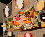  FUJI-Q - CUNG ĐƯỜNG VÀNG: OSAKA–KOBE–KYOTO–TOKYO–FUJI–NARITA 6N5Đ | BAY VIETNAM AIRLINES 