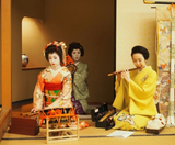  CUNG ĐƯỜNG VÀNG - NARITA – TOKYO – YAMANASHI – FUJI –KYOTO – KOBE – OSAKA 6N5Đ I BAY VIET NAM AIRLINES 