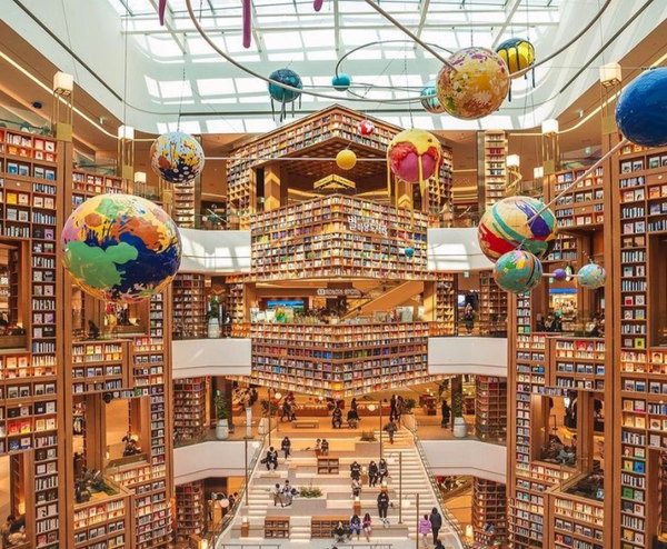  BUSAN – SEOUL – LOTTE WORLD 5N5Đ | BAY VIETJET AIR 