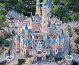  DISNEYLAND - MONO THƯỢNG HẢI 5N5Đ | BAY CHINA SOUTHERN AIRLINES 
