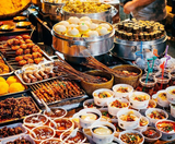  TRÙNG KHÁNH – THÀNH ĐÔ - NGA MI SƠN – LẠC SƠN – CỬU TRẠI CÂU 7N7Đ | BAY AIR CHINA 