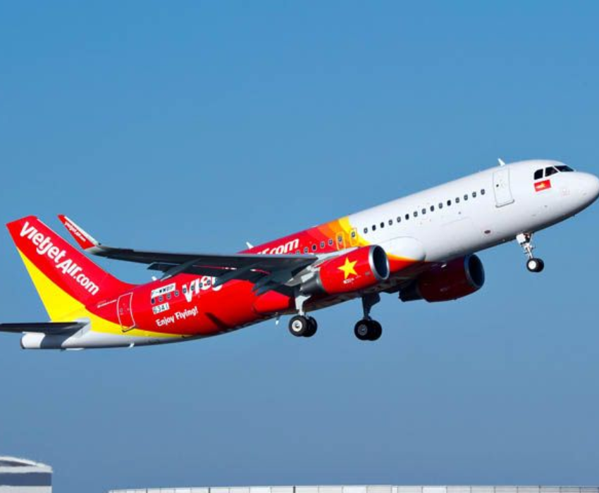  BUSAN – SEOUL – NAMI – LOTTE WORLD 5N5Đ  | BAY VIETJET AIR 
