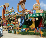  DISNEYLAND MÙA HÈ -  MONO THƯỢNG HẢI 5N5Đ | BAY CHINA SOUTHERN AIRLINES 