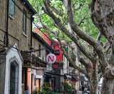  DISNEYLAND - THƯỢNG HẢI – TÔ CHÂU – VÔ TÍCH Ô TRẤN – HÀNG CHÂU 5N4Đ | BAY VIETNAM AIRLINES 