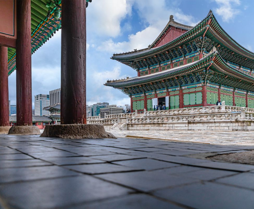  BUSAN – DAEGU – SEOUL – NAMI ISLAND 5N5Đ | BAY VIETNAM AIRLINES 
