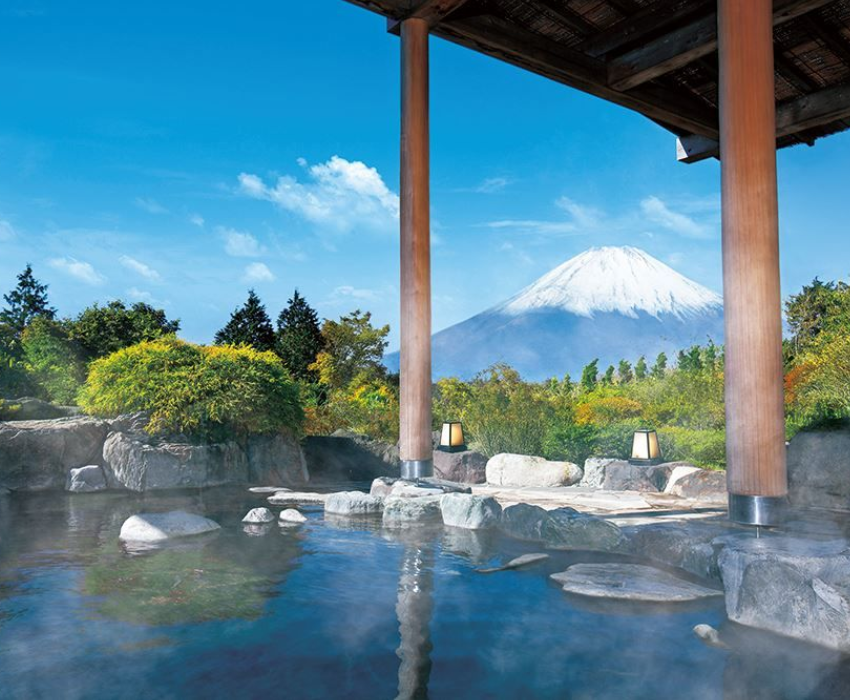  FUJI-Q - CUNG ĐƯỜNG VÀNG: OSAKA–KOBE–KYOTO–TOKYO–FUJI–NARITA 6N5Đ | BAY VIETNAM AIRLINES 
