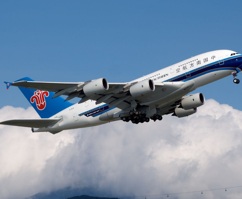  DISNEYLAND - MONO THƯỢNG HẢI 5N5Đ | BAY CHINA SOUTHERN AIRLINES 