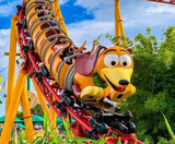  DISNEYLAND MÙA HÈ -  MONO THƯỢNG HẢI 5N5Đ | BAY CHINA SOUTHERN AIRLINES 