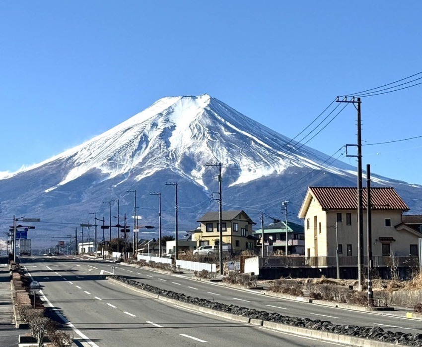  CUNG ĐƯỜNG VÀNG - OSAKA – KOBE – KYOTO – TOYOHASHI – FUJI – TOKYO – NARITA  | BAY VIETNAM AIRLINES 