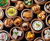  TRÙNG KHÁNH MONO 4N4Đ  | BAY AIR CHINA 