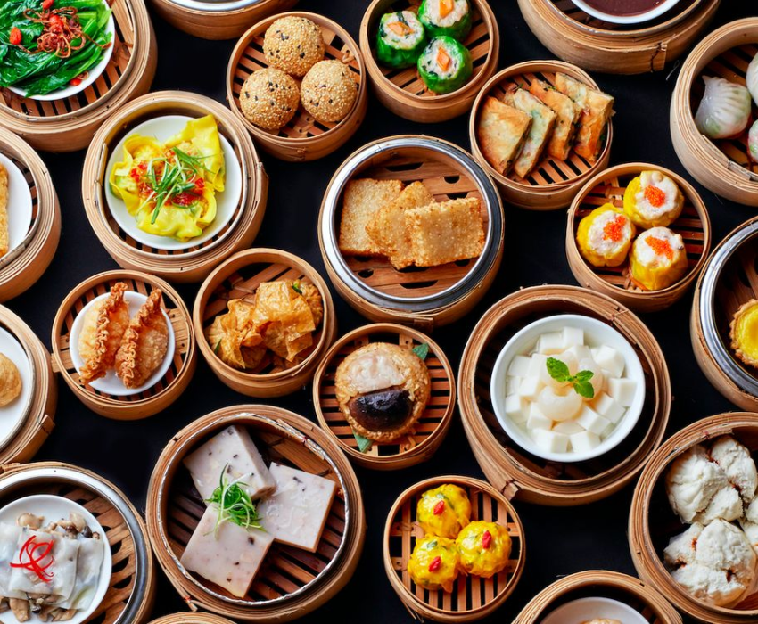  TRÙNG KHÁNH MONO 4N4Đ  | BAY AIR CHINA 