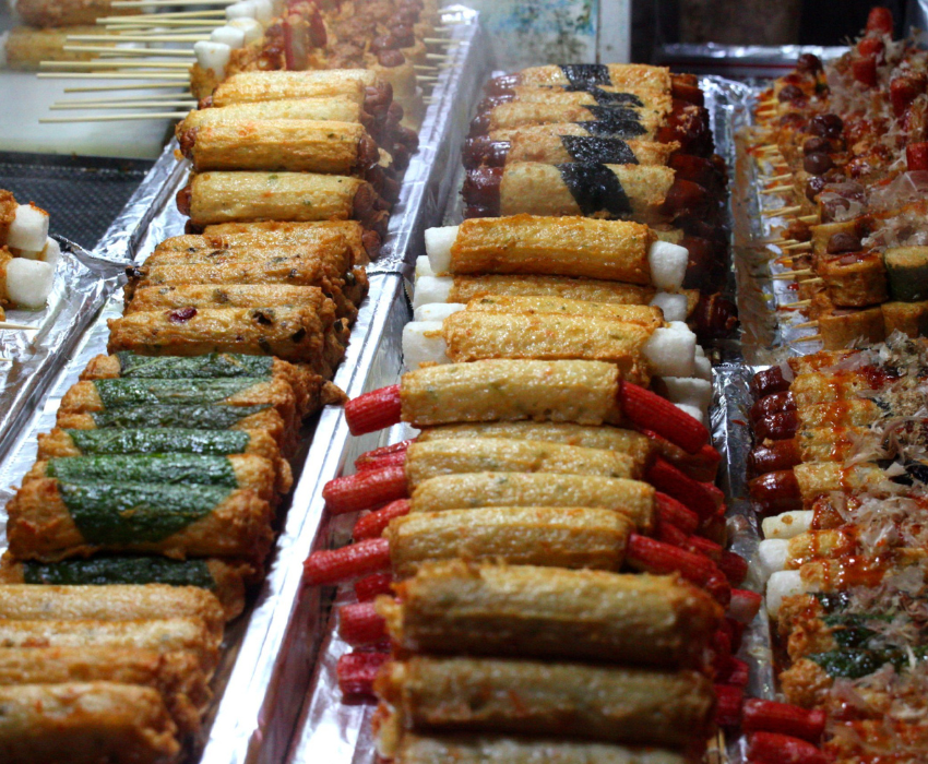  BUSAN – SEOUL – TRƯỢT TUYẾT 5N5Đ  BAY VIETJET AIR 