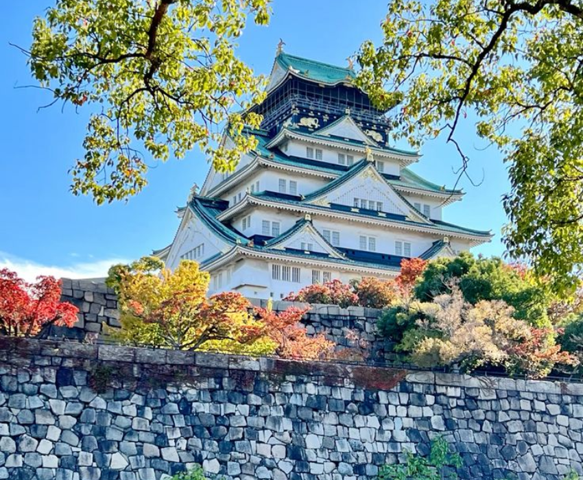  CUNG ĐƯỜNG VÀNG - NARITA – TOKYO – YAMANASHI – FUJI –KYOTO – KOBE – OSAKA 6N5Đ I BAY VIET NAM AIRLINES 