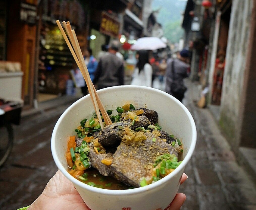  TRÙNG KHÁNH MONO 4N4Đ  | BAY AIR CHINA 