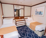  LIÊN TUYẾN VIỆT NAM - HONG KONG - THẨM QUYẾN 7N6Đ: DU THUYỀN CAO CẤP 5 SA0 STAR VOYAGER 