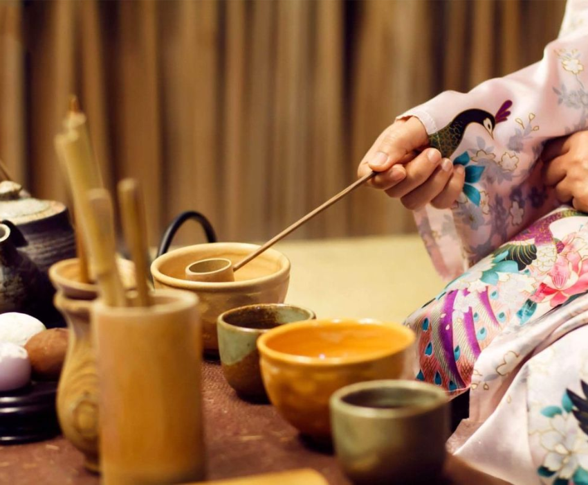  SHIRAKAWAGO – CUNG ĐƯỜNG VÀNG 6N5Đ  | BAY VIETNAM AIRLINES 