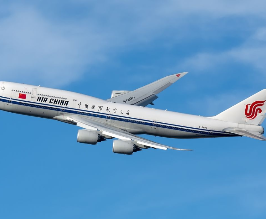  TRÙNG KHÁNH MONO 4N4Đ  | BAY AIR CHINA 