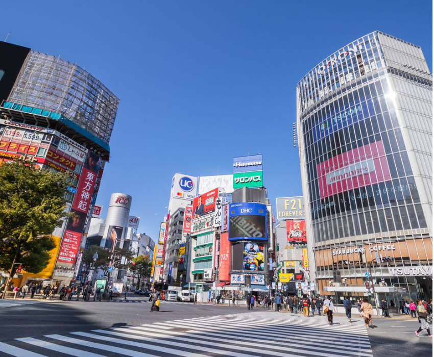  OSAKA – KYOTO – SHIRAKAWAGO– FUJI – TOKYO – NARITA 6N5D I BAY VIETNAM AIRLINES 