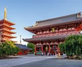  FUJI-Q - CUNG ĐƯỜNG VÀNG: OSAKA–KOBE–KYOTO–TOKYO–FUJI–NARITA 6N5Đ | BAY VIETNAM AIRLINES 